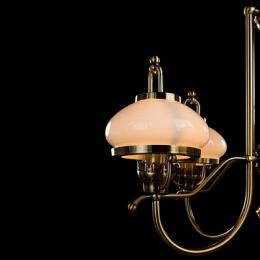 Подвесная люстра Arte Lamp Armstrong  - 2